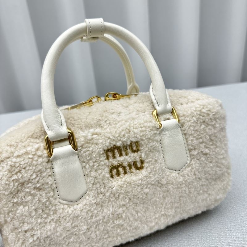 Miu Miu Top Handle Bags